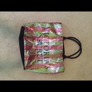 Victoria Secret tote